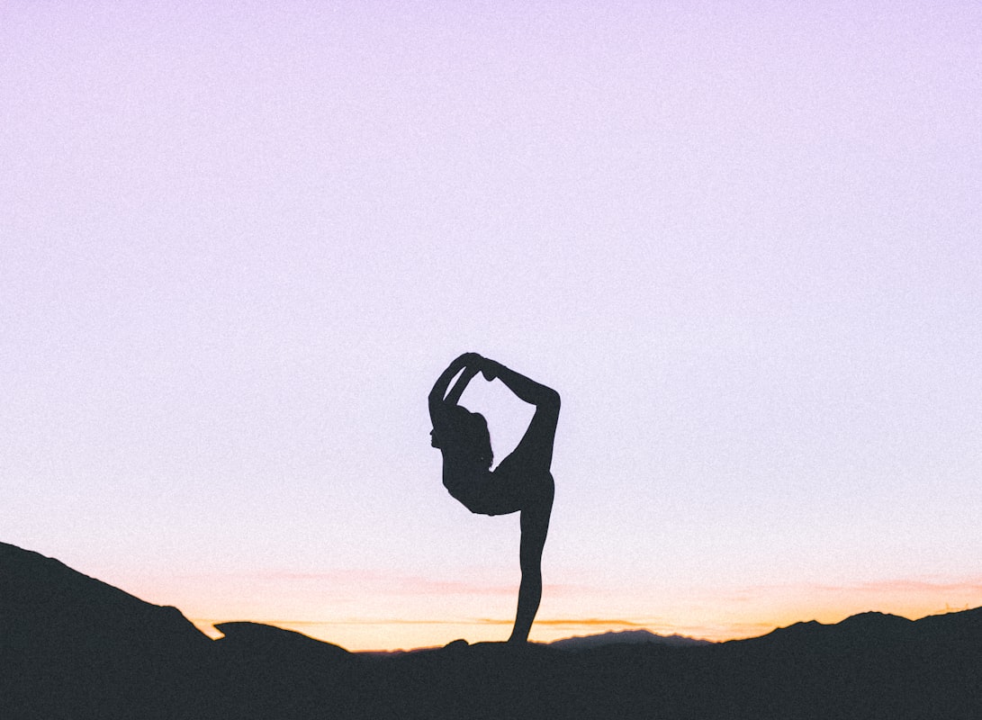 Mindful breathing techniques